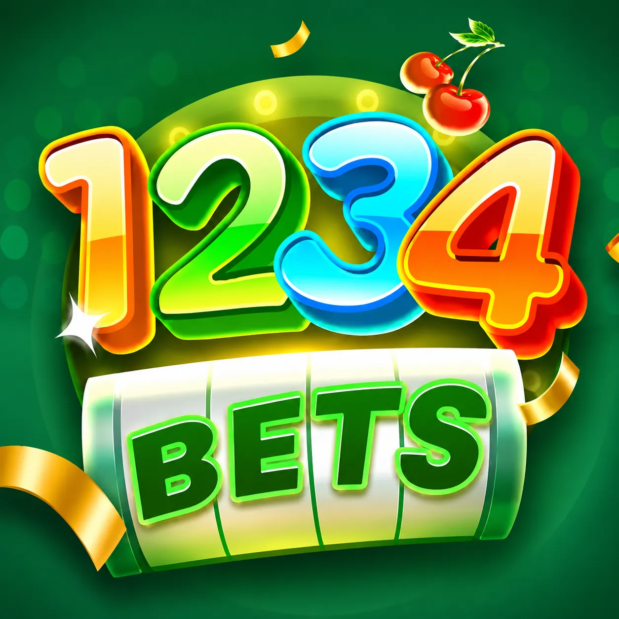 1234BETS - Game Santai yang Seru dan Mengasyikkan