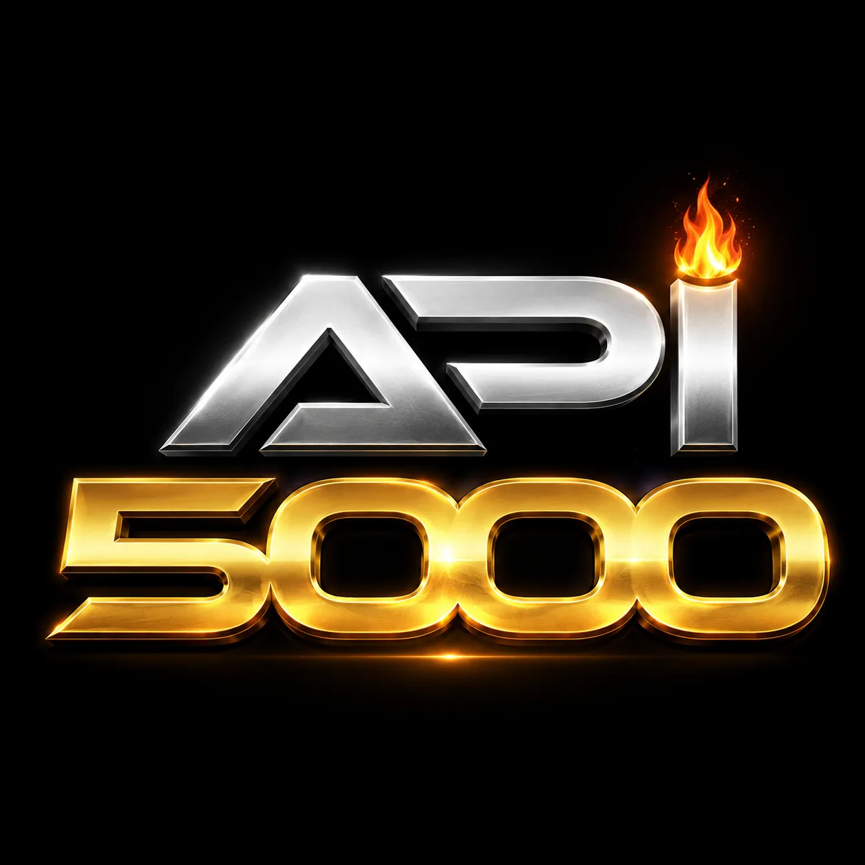 API5000 - Kengerian Tak Berujung