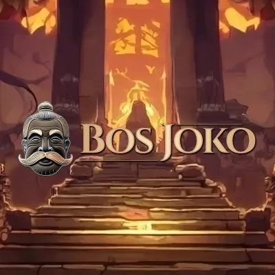 BOSJOKO - Game Idle Seru dan Mengasyikkan