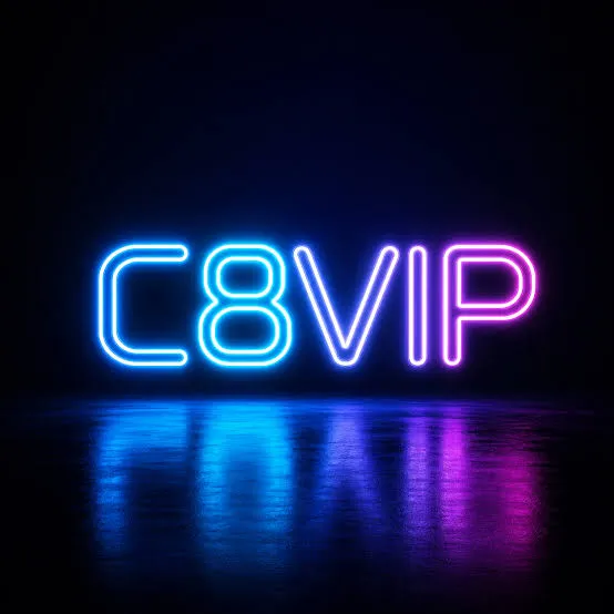 C8VIP - Petualangan Epic dalam Dunia MMORPG