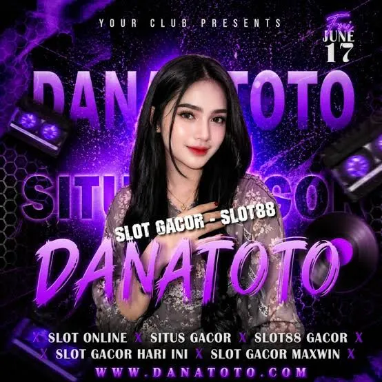 DANATOTO - Petualangan Seru dalam Dunia MMORPG