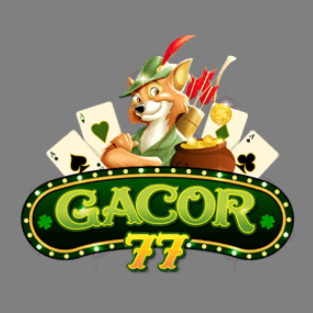 GACOR77 - Permainan Puzzle Menarik dan Seru