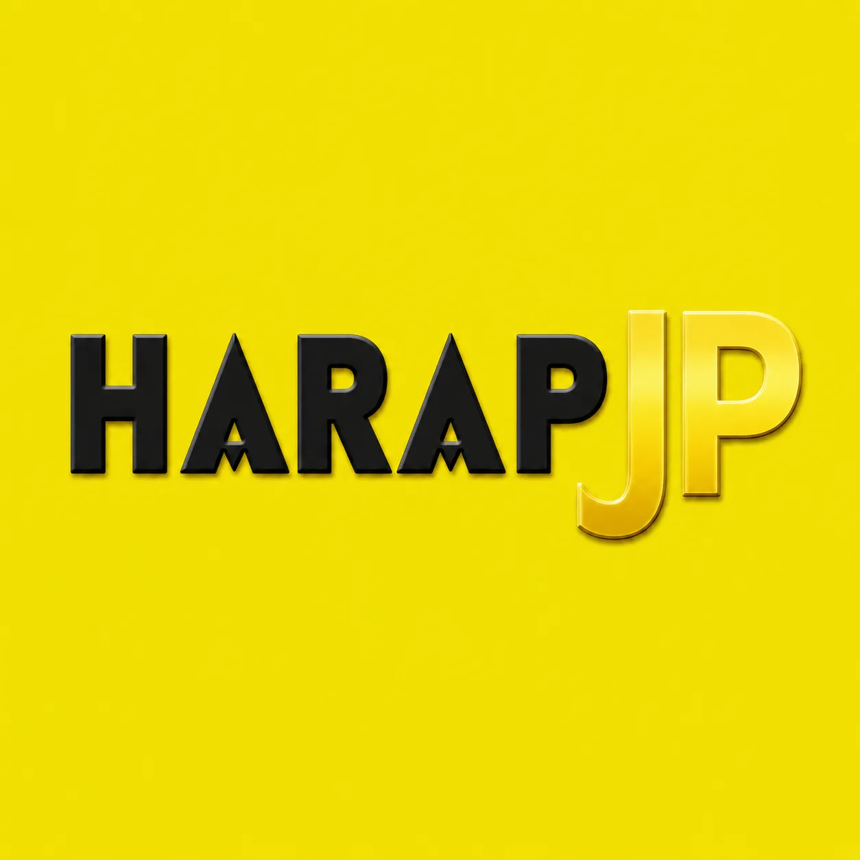 HARAPJP - Balapan Seru dan Menantang