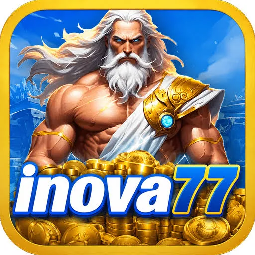 INOVA77 - Balap Motor Terbaik di Genggaman Anda
