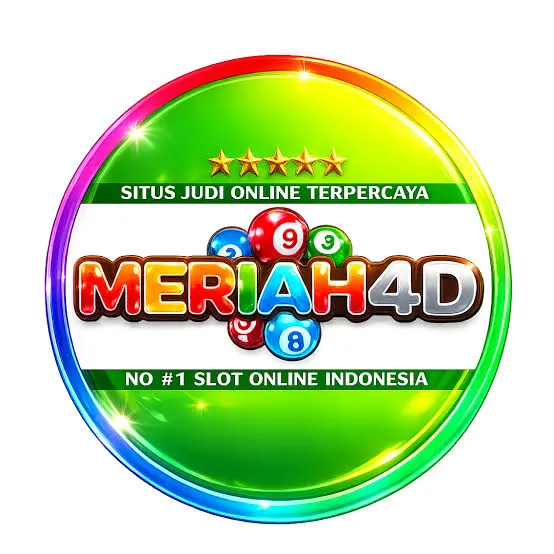 MERIAH4D - Game Kasino Terbaik untuk Menang Besar