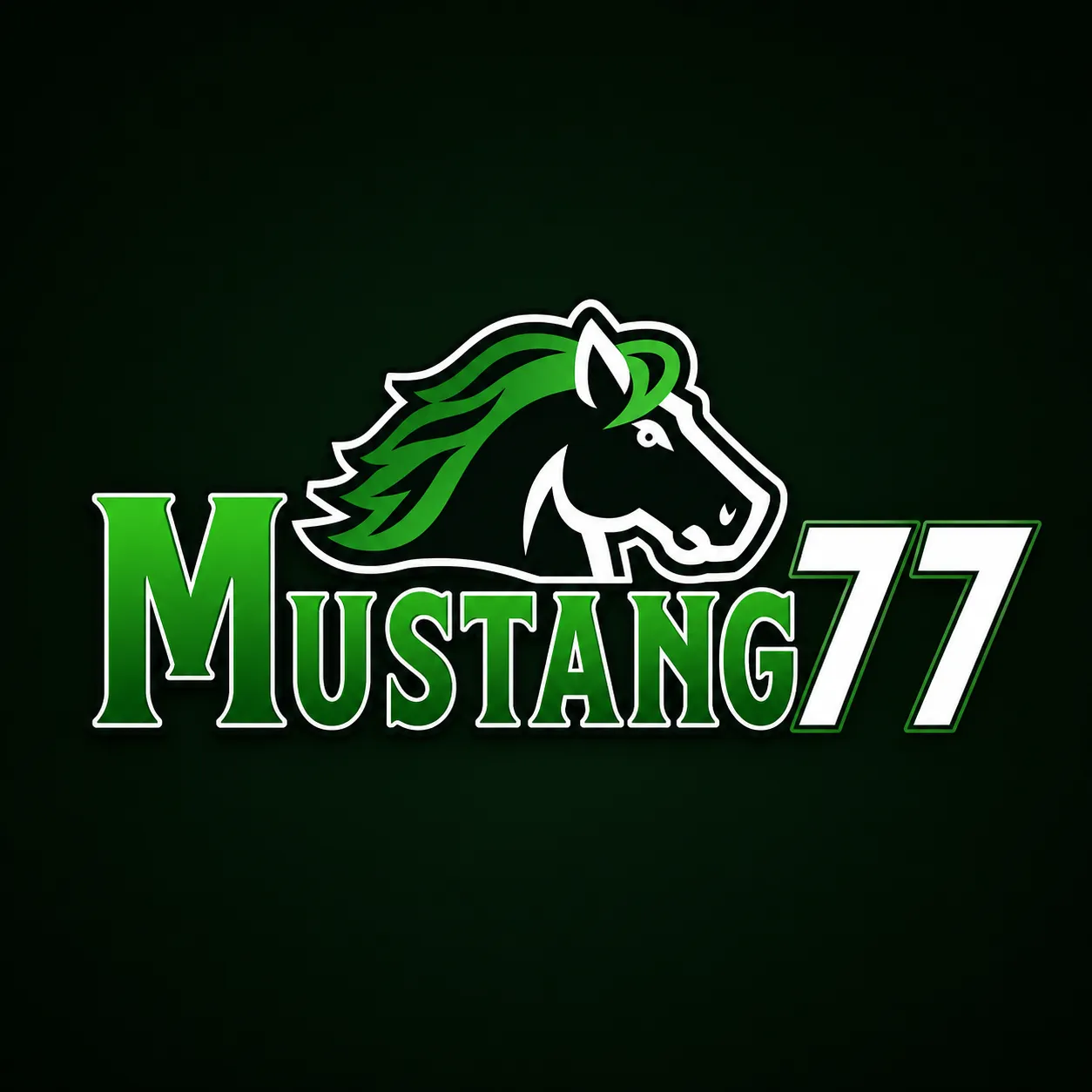 MUSTANG77 - Permainan Slot Seru dan Menguntungkan