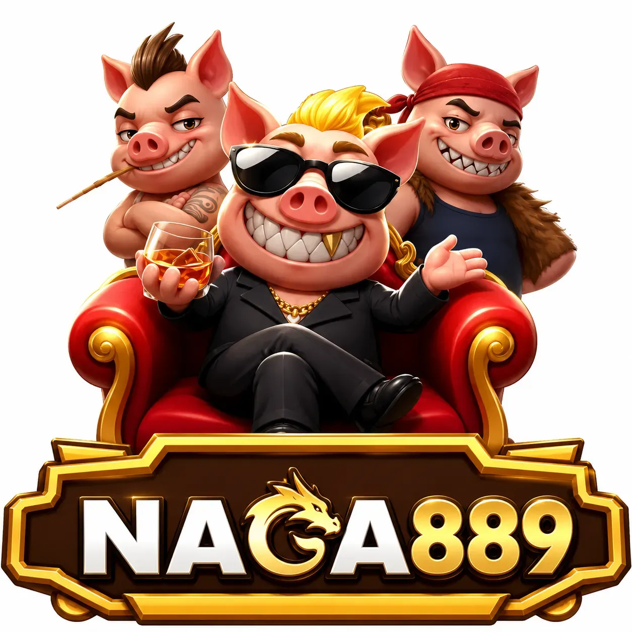 NAGA889 - Game Strategi Petualangan Terbaik