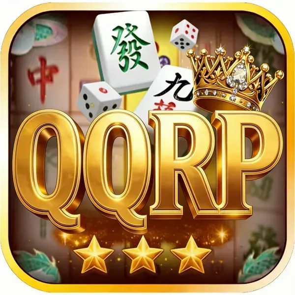 QQRP - Game QiuQiu Seru dan Mengasyikkan