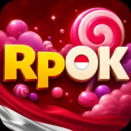 RPOK - Petualangan Seru di Dunia Ajaib