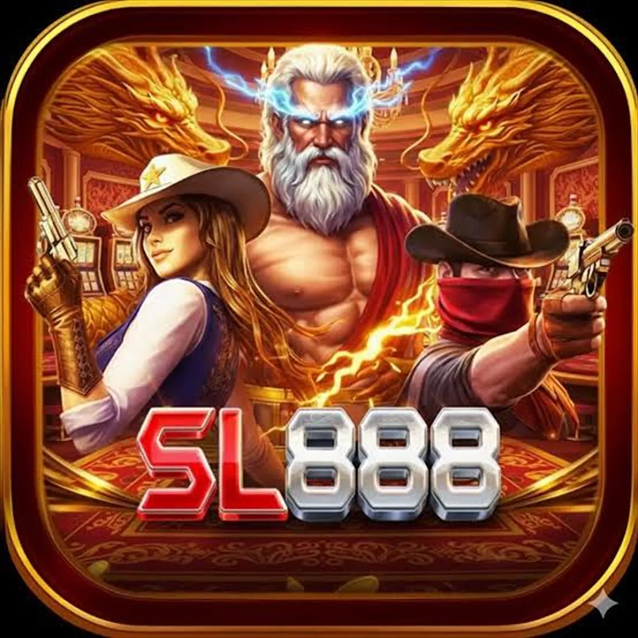SL888 - Game Domino Seru dan Menarik