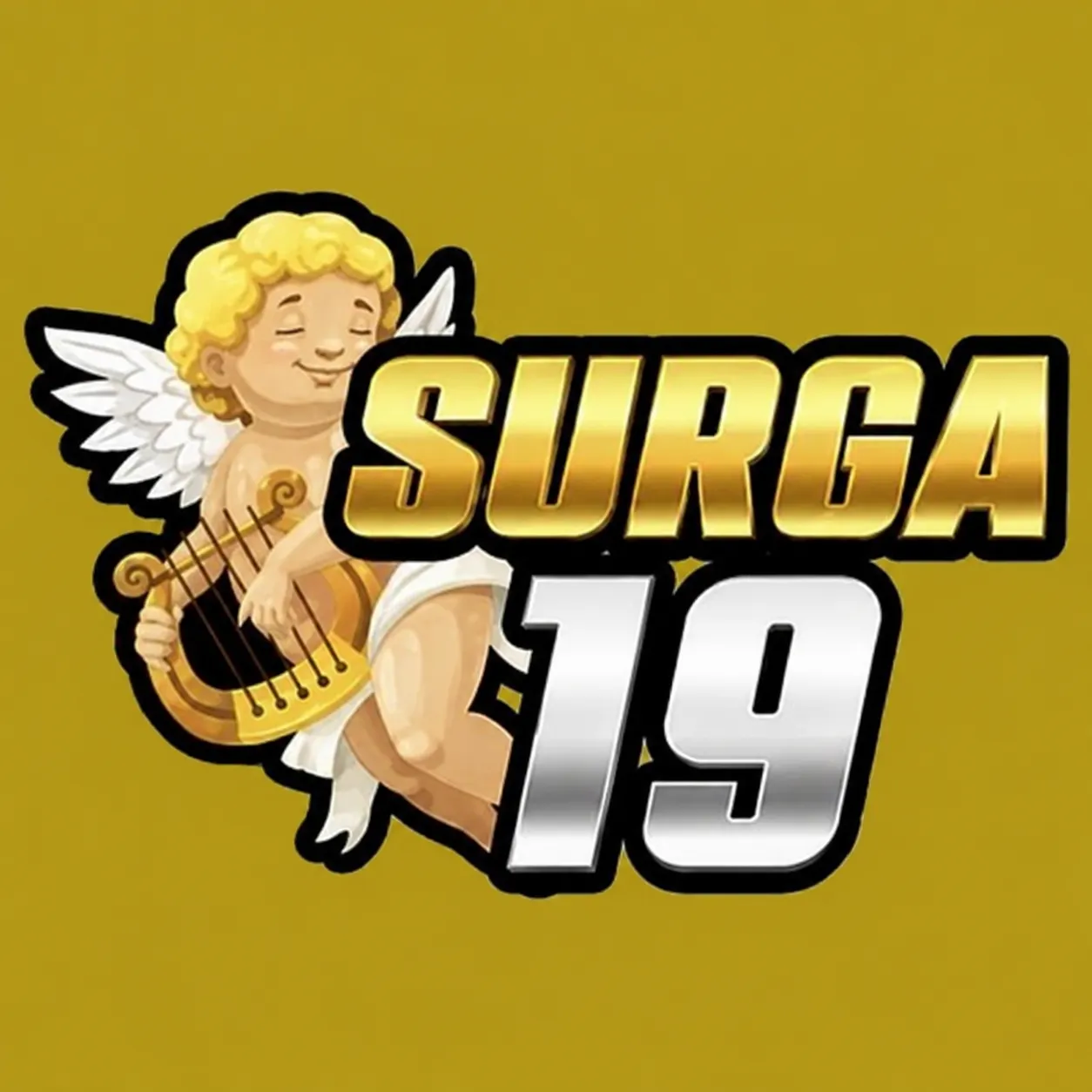 SURGA19 - Permainan Strategi yang Menantang