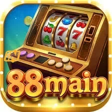 Logo 88main